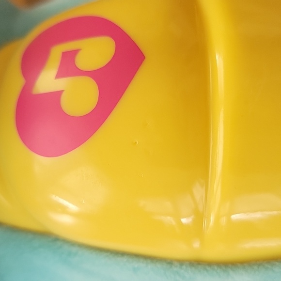 Fisher Price Soothe & Glow Seahorse - Picture 4 of 4